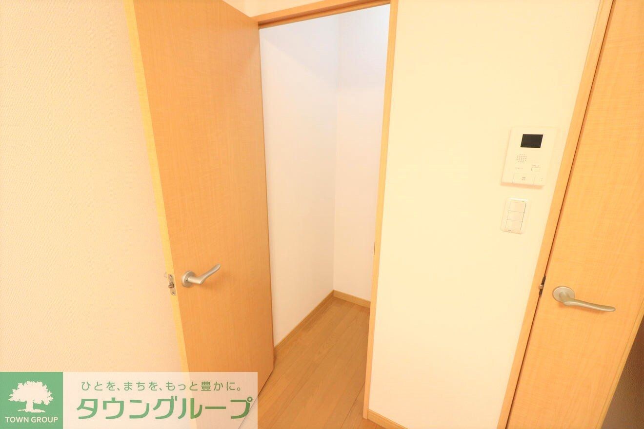 レオパレスレグルスの物件内観写真