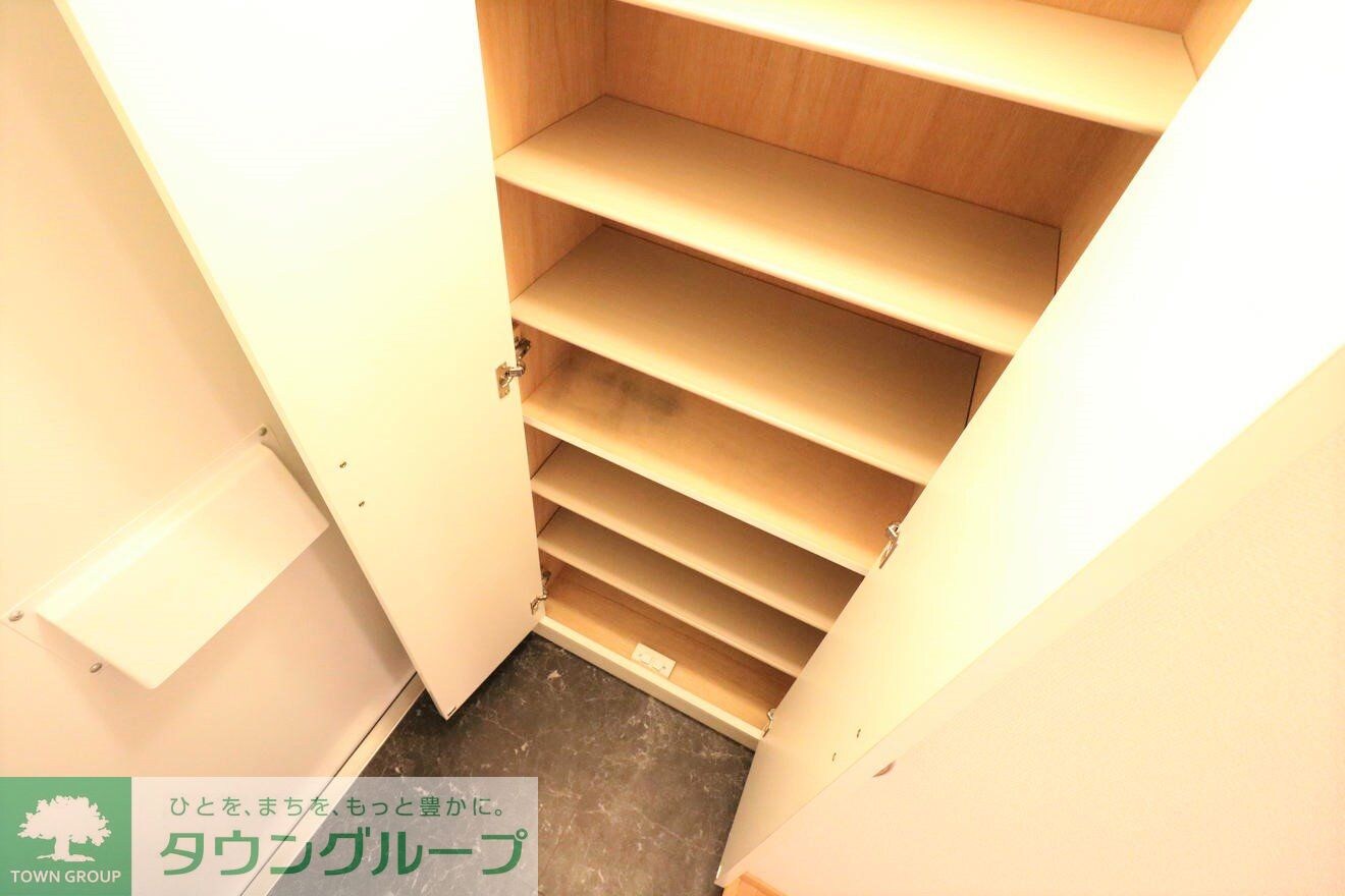 レオパレスレグルスの物件内観写真