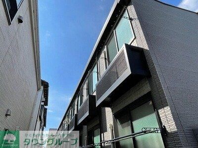 レオパレスレグルスの物件内観写真