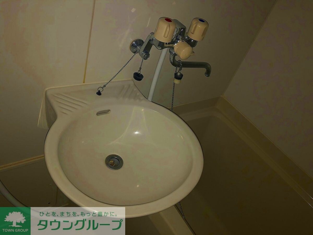 レオパレスフィールド IIIの物件内観写真