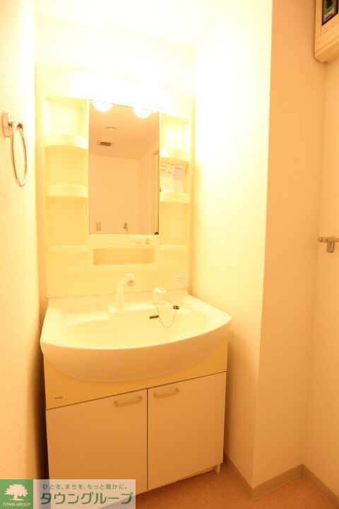 習志野台野村ハイツの物件内観写真