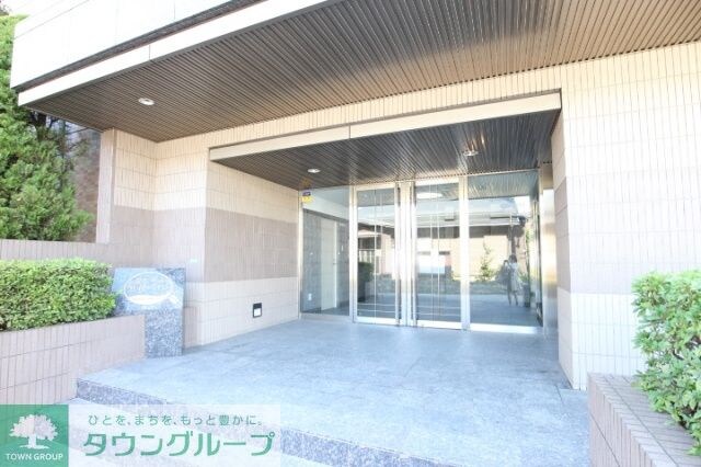 習志野台野村ハイツの物件内観写真