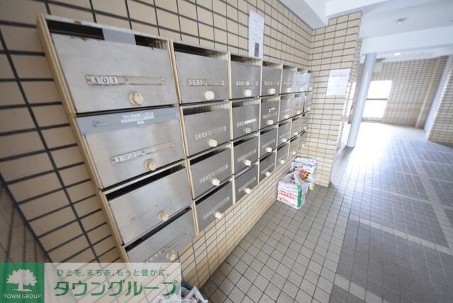 メゾンリヴィエール道場北の物件内観写真