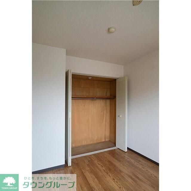 メゾンリヴィエール道場北の物件内観写真