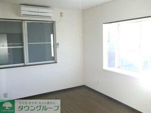 サンコーポ松ヶ丘の物件内観写真