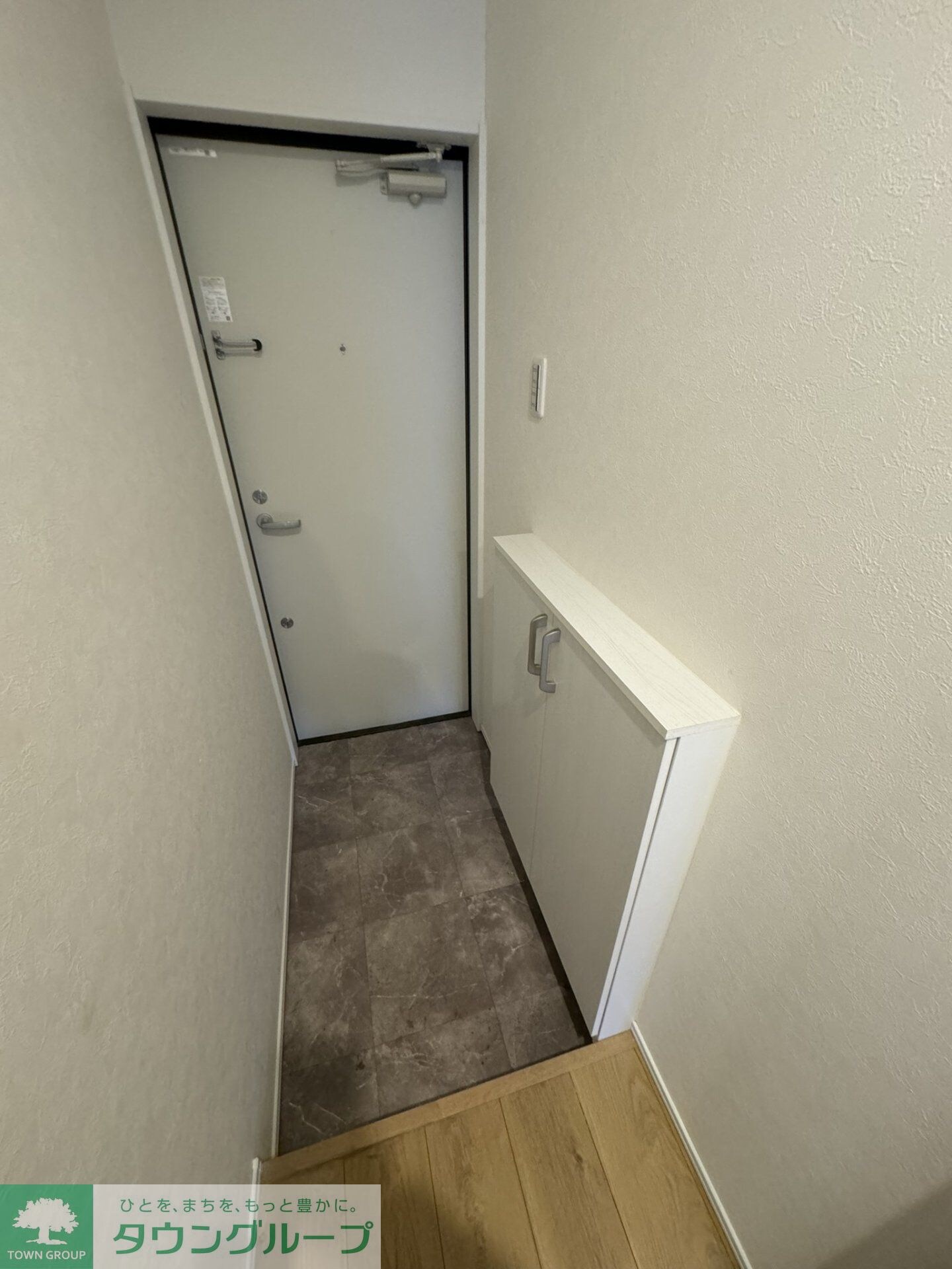 Likes矢作町の物件内観写真