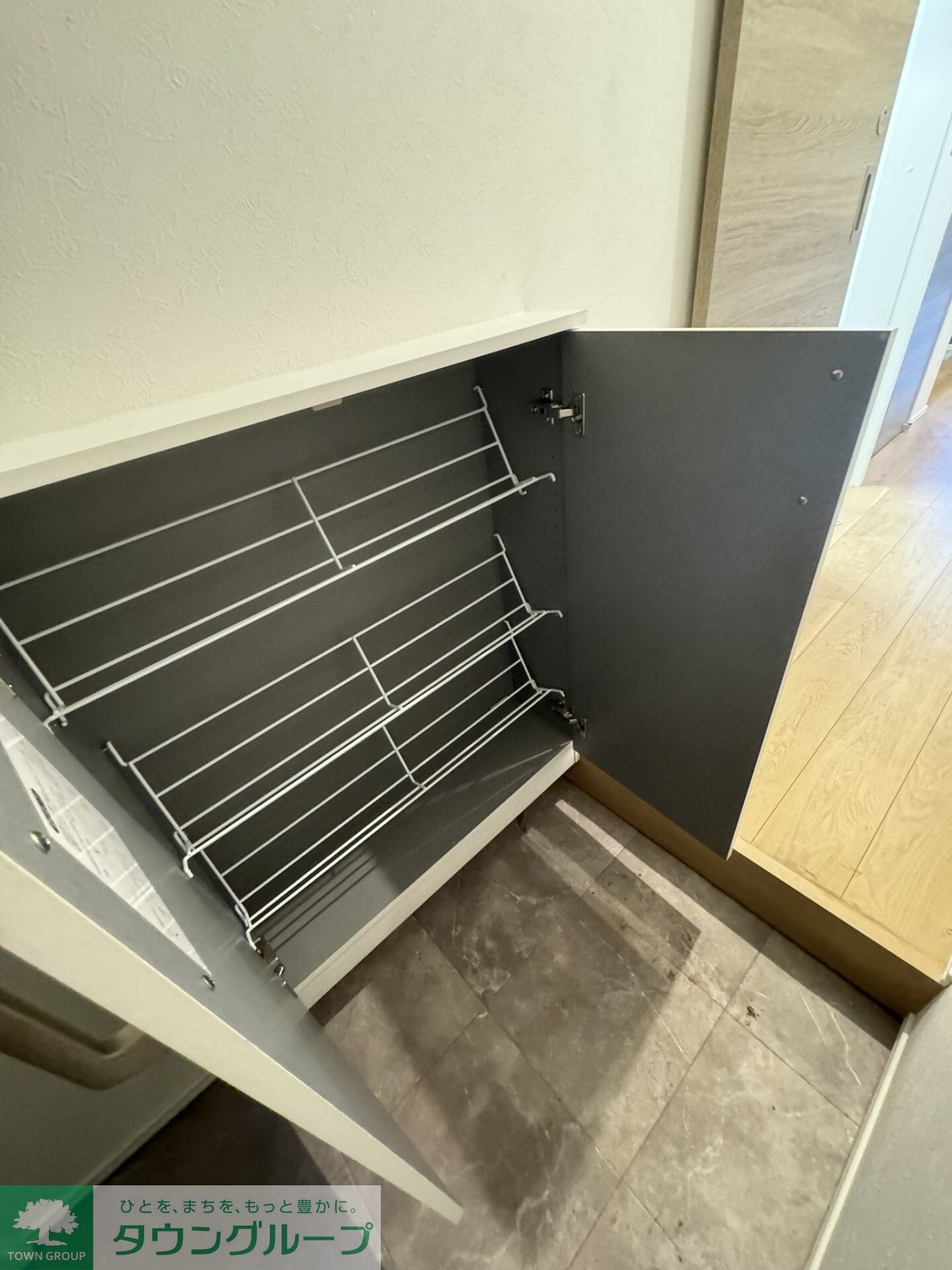 Likes矢作町の物件内観写真