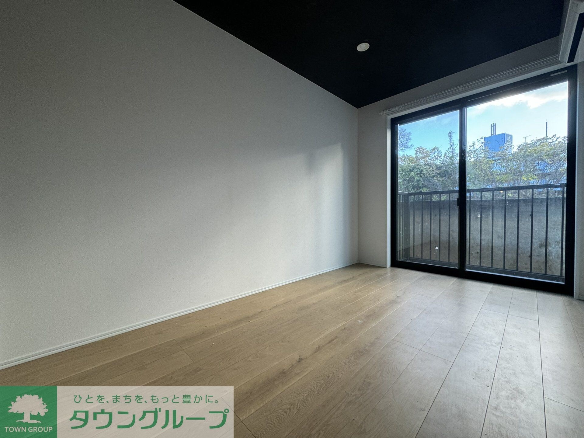 Likes矢作町の物件内観写真