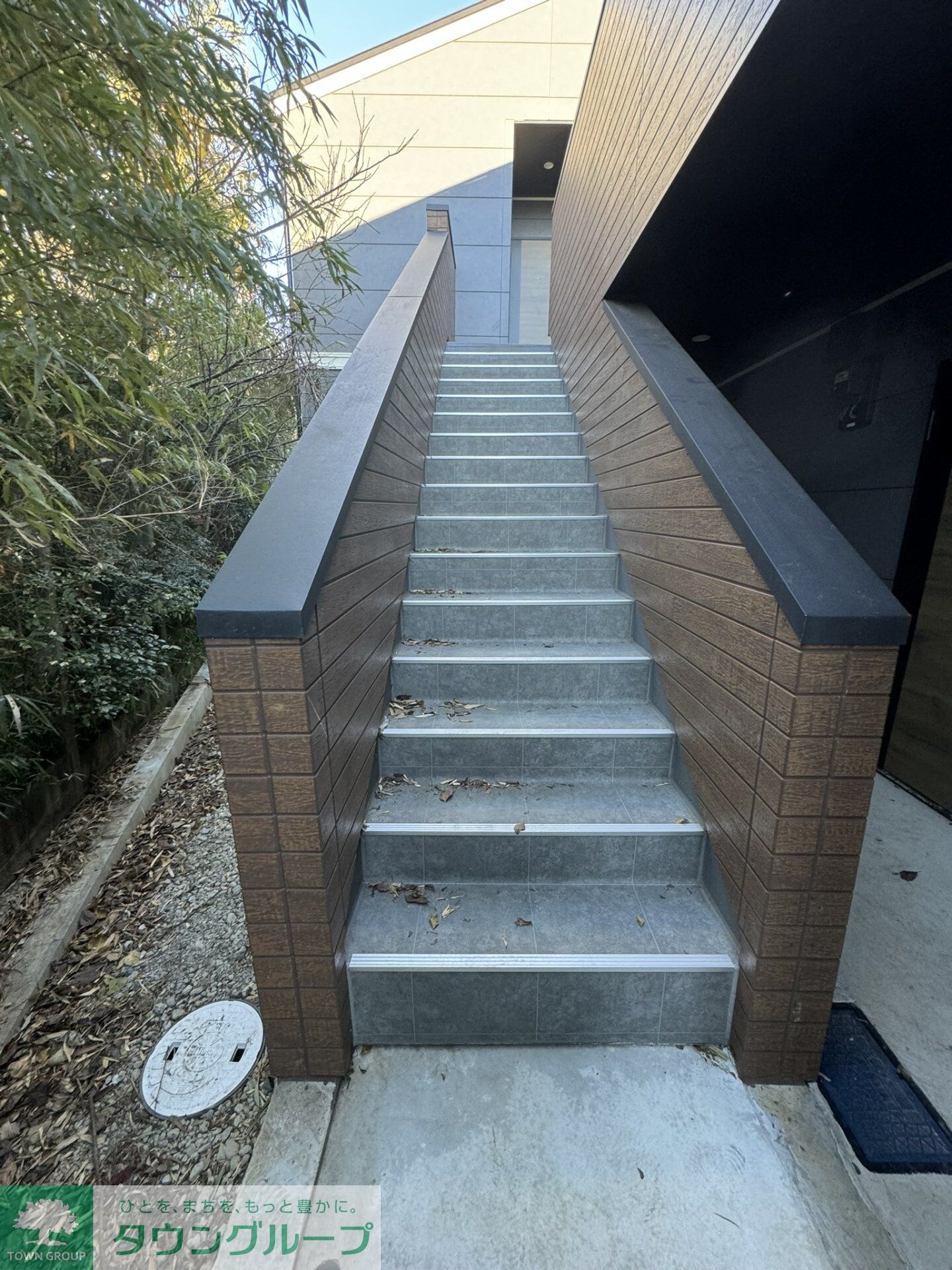 Likes矢作町の物件内観写真