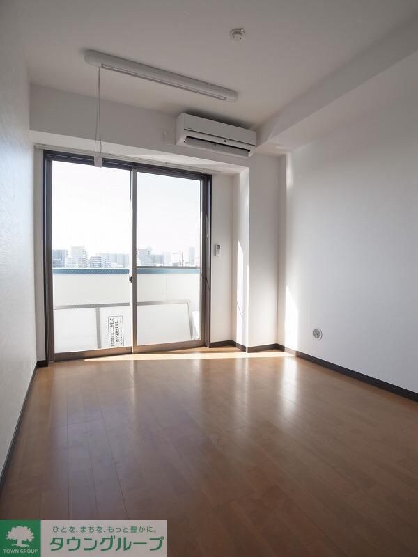 プライディア幕張の物件内観写真