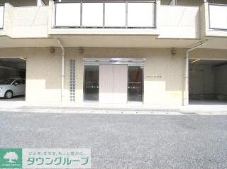 市川東レジデンスの物件内観写真