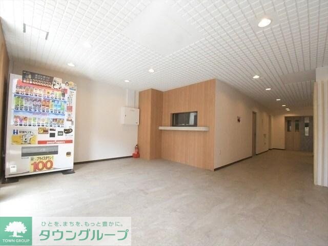 市川東レジデンスの物件内観写真