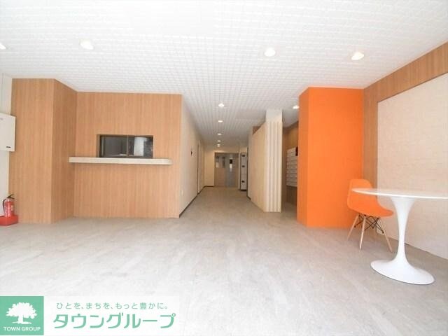 市川東レジデンスの物件内観写真