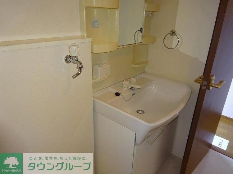 アウラ10の物件内観写真