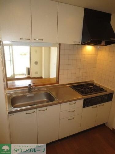 アウラ10の物件内観写真