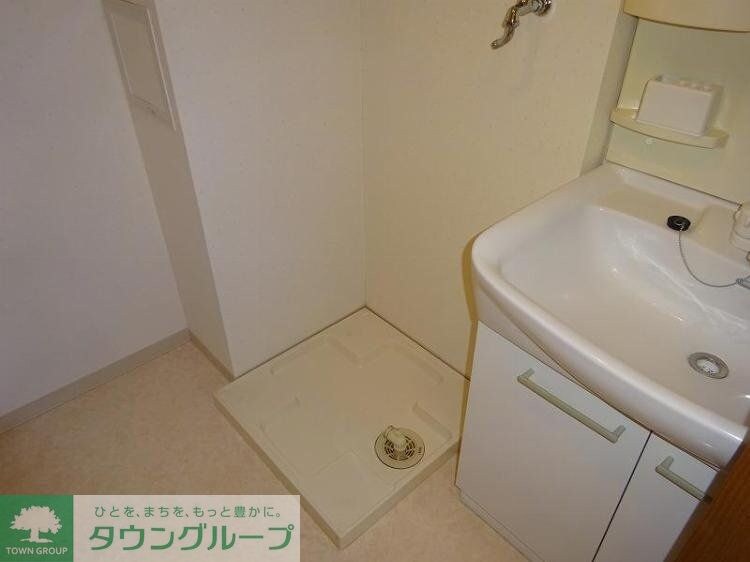 アウラ10の物件内観写真