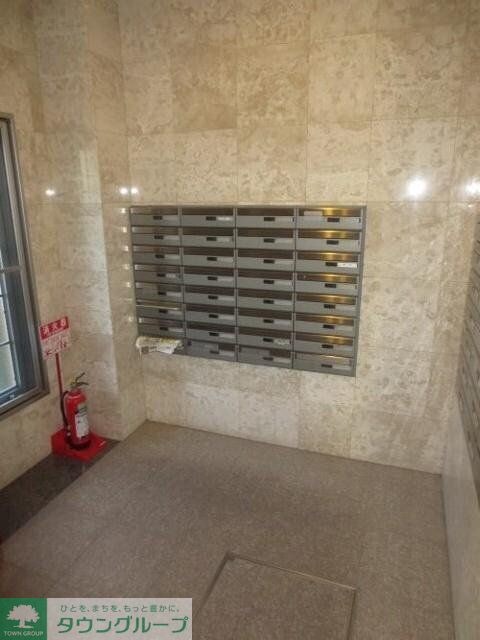 アウラ10の物件内観写真