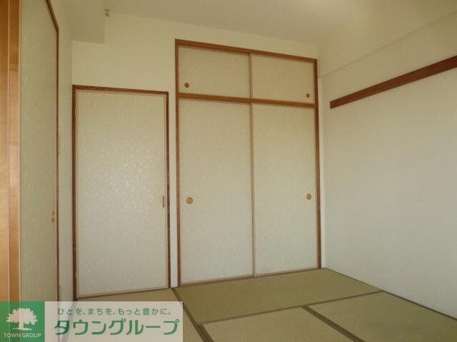 アウラ10の物件内観写真