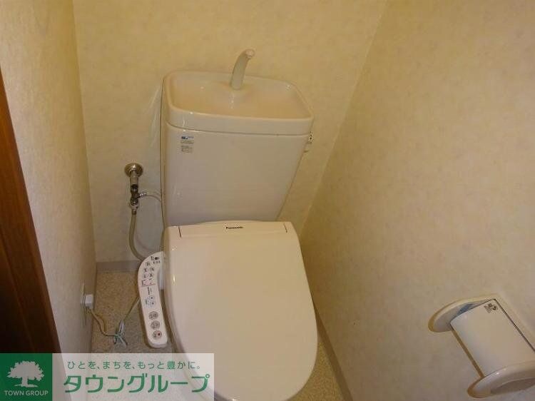 アウラ10の物件内観写真