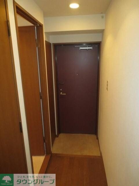 アウラ10の物件内観写真