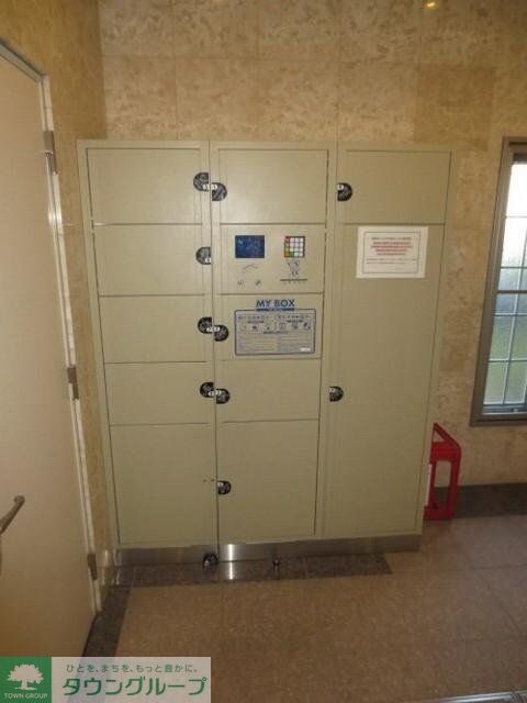 アウラ10の物件内観写真