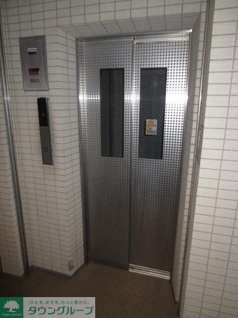 アウラ10の物件内観写真