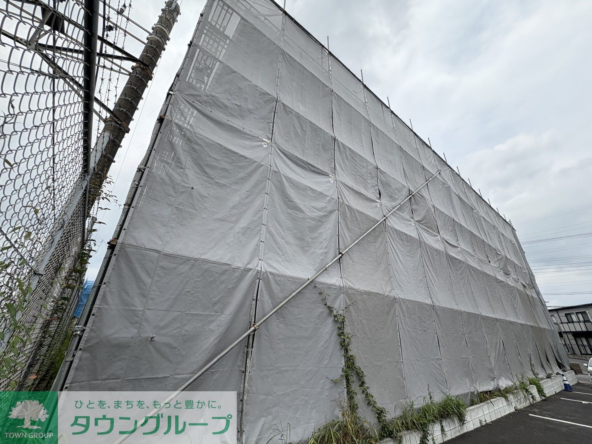 Albion新検見川の物件内観写真