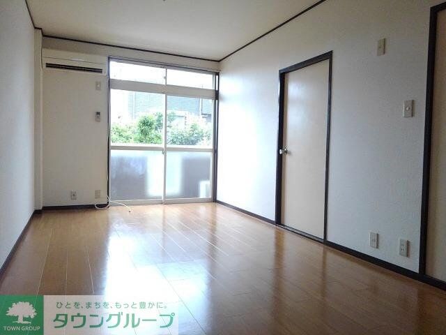 プラウド壱番館の物件内観写真