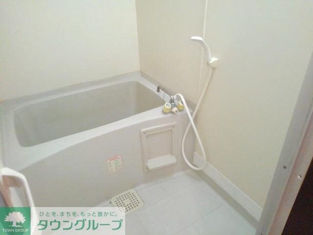 プラウド壱番館の物件内観写真