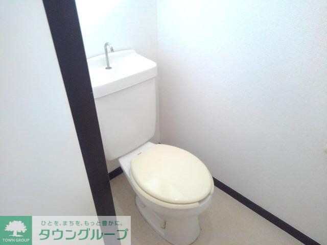 プラウド壱番館の物件内観写真