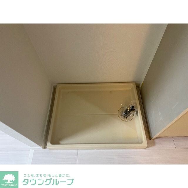 サンライズ船橋の物件内観写真