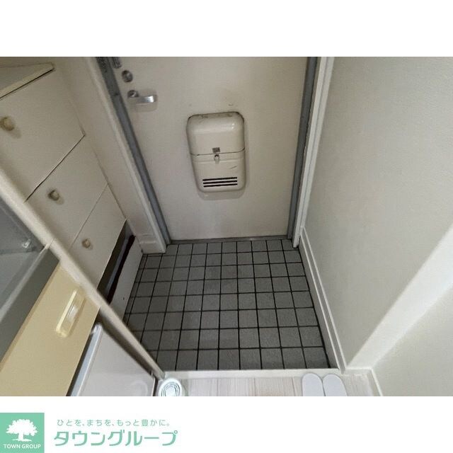 サンライズ船橋の物件内観写真