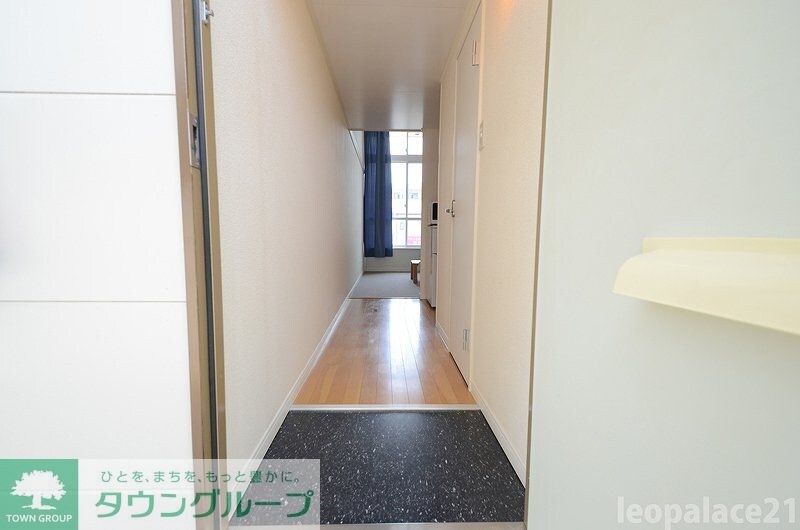 レオパレスFavorGroveの物件内観写真