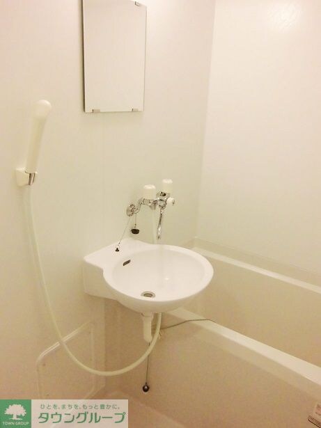 レオパレストリメゾンの物件内観写真