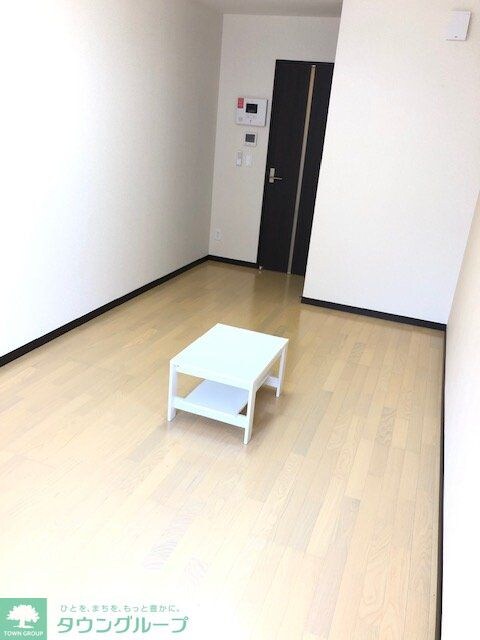 クレイノアイフィールド八千代の物件内観写真