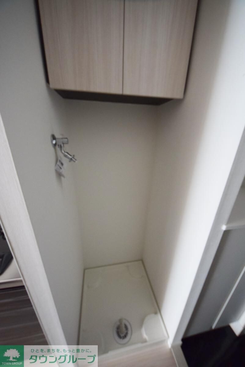 S-RESIDENCE松戸beneの物件内観写真