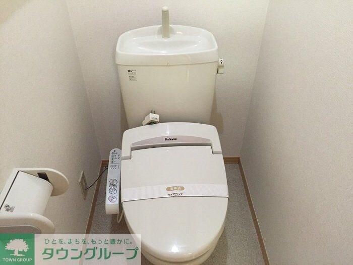 プルミエコートの物件内観写真