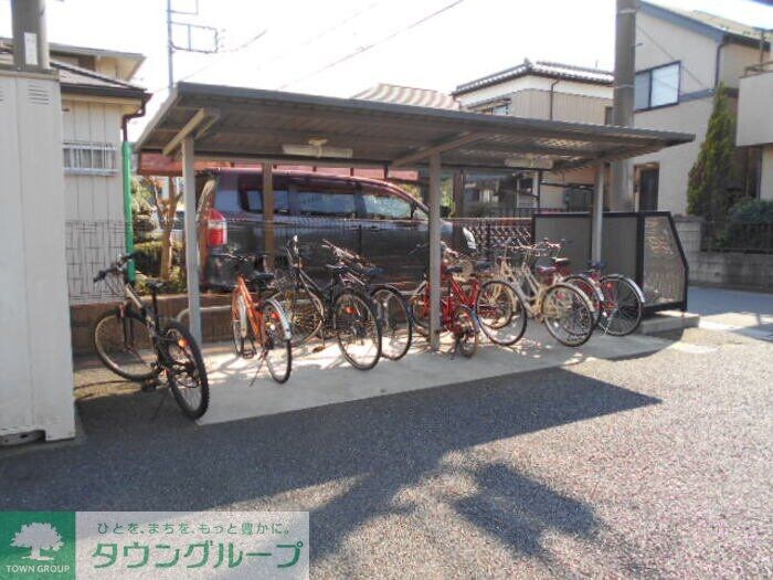 プルミエコートの物件内観写真