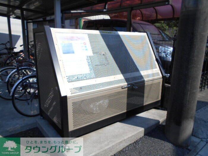 プルミエコートの物件内観写真