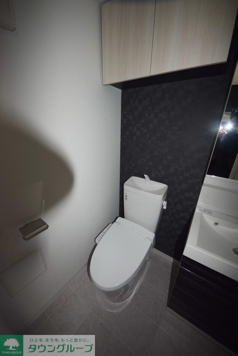 S-RESIDENCE松戸beneの物件内観写真