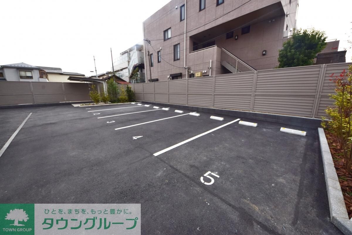 S-RESIDENCE松戸beneの物件内観写真