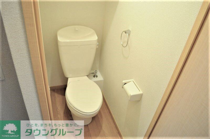 レオパレスKosmosの物件内観写真