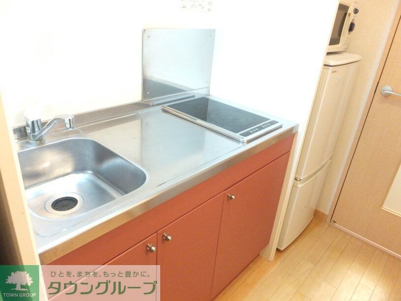 レオパレスKosmosの物件内観写真