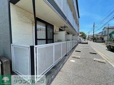 レオパレスKosmosの物件内観写真