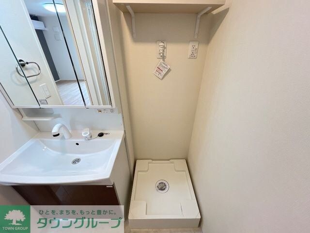 G・シエルクレールの物件内観写真