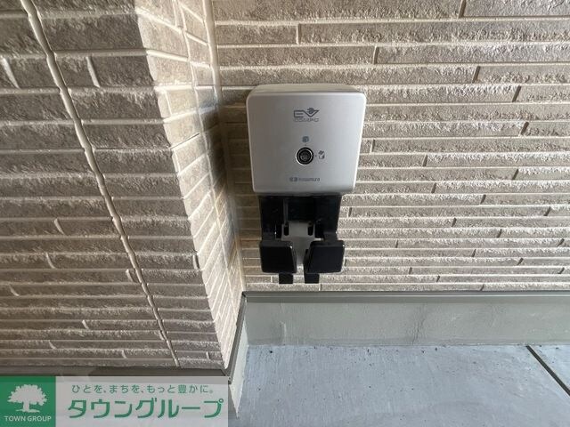 G・シエルクレールの物件内観写真