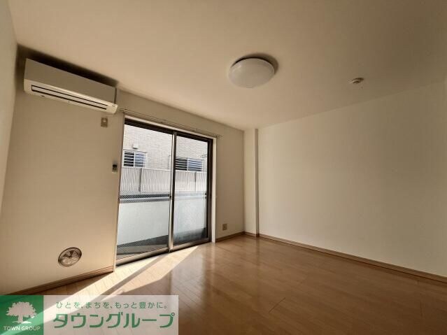 ジェンティーレ幕張本郷の物件内観写真