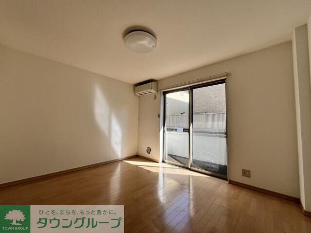 ジェンティーレ幕張本郷の物件内観写真