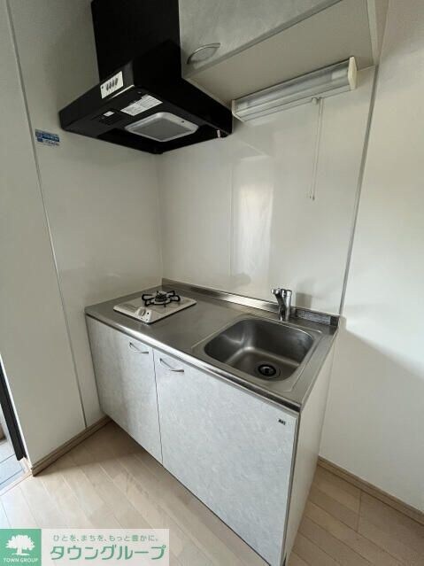 ジェンティーレ幕張本郷の物件内観写真