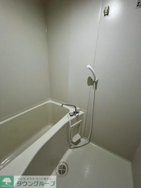 ジェンティーレ幕張本郷の物件内観写真